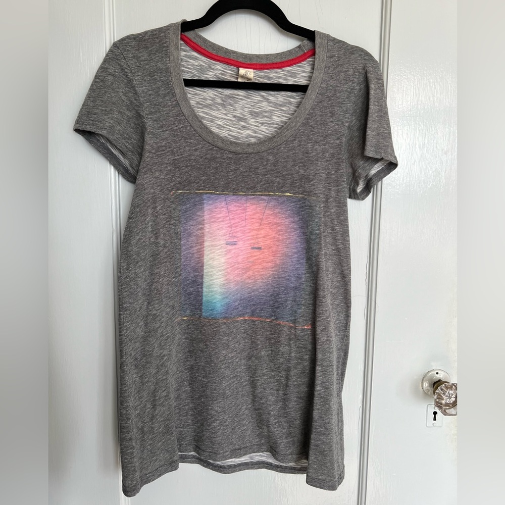 Billabong Gray long shirt